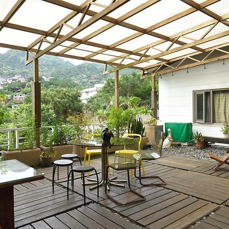 Levite Villa Jiufen Exterior photo