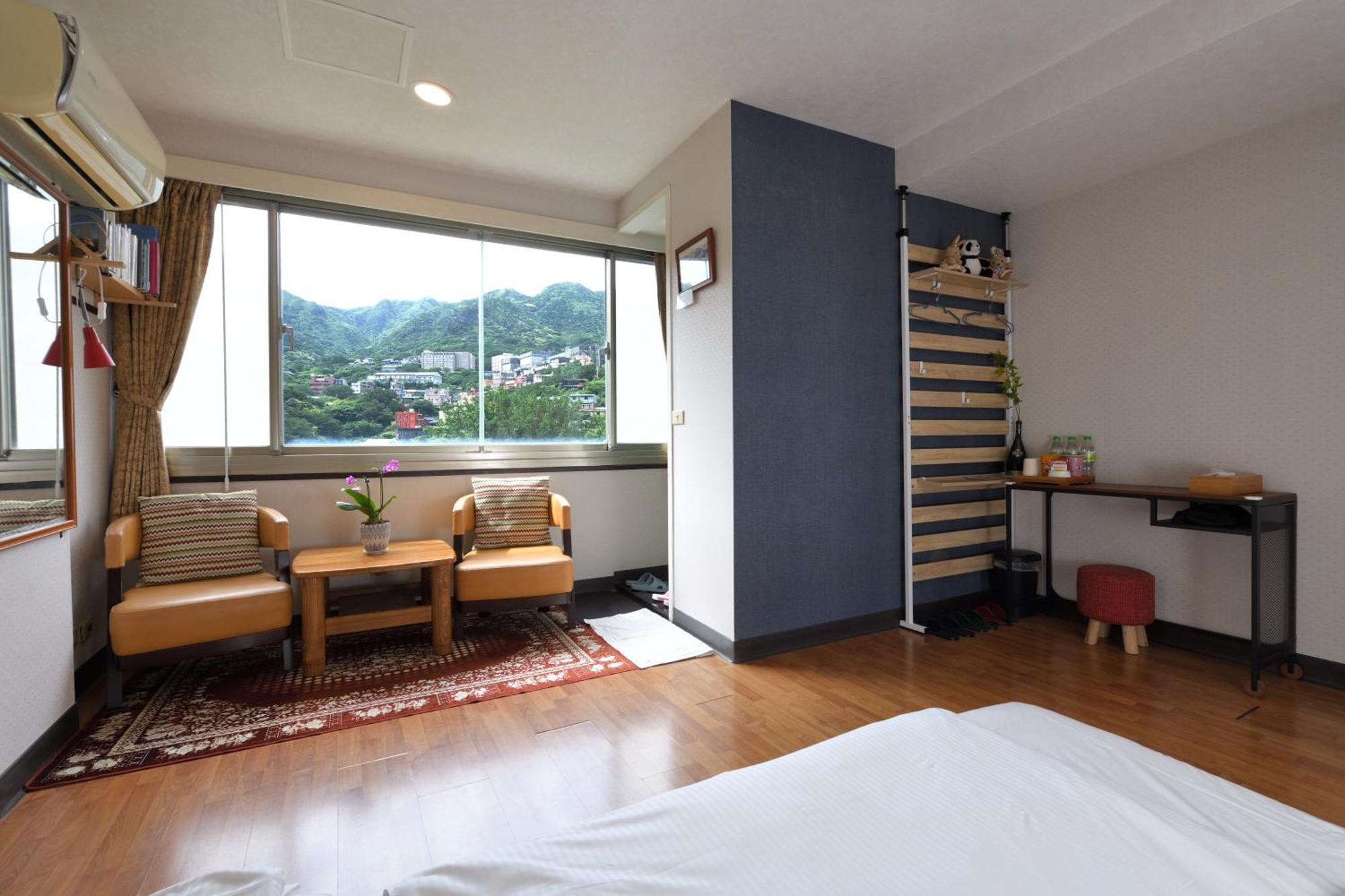 Levite Villa Jiufen Exterior photo