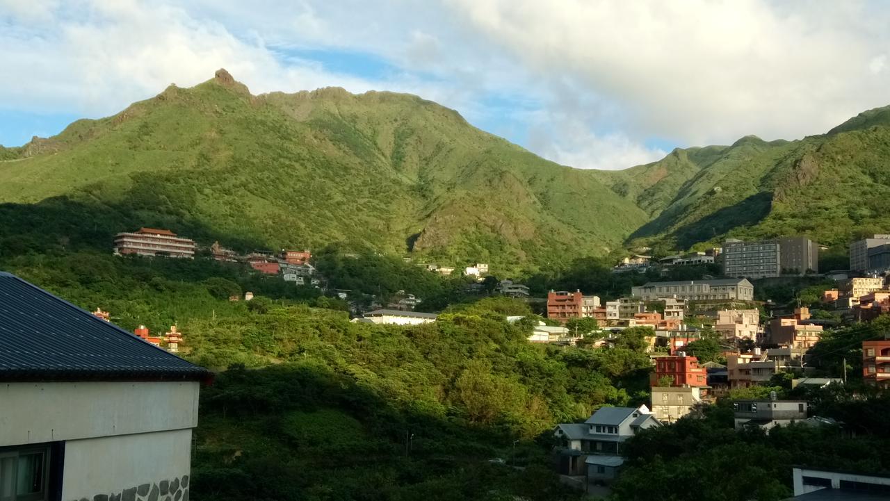 Levite Villa Jiufen Exterior photo
