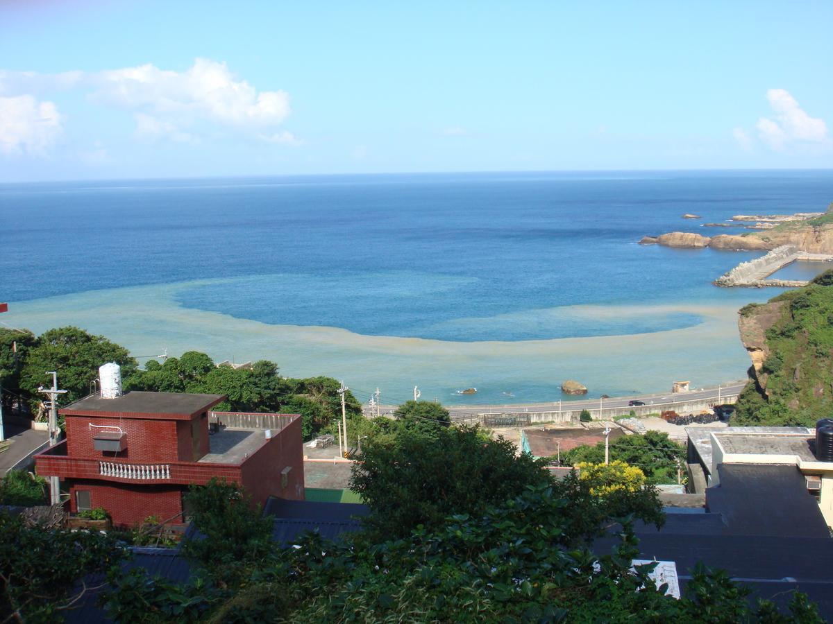 Levite Villa Jiufen Exterior photo